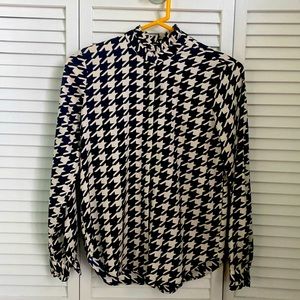 Ann Taylor blouse